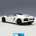 ماکت فلزی لامبورگینی آوانتادور 1:18 Lamborghini Aventador LP700-4 AUTOART // White